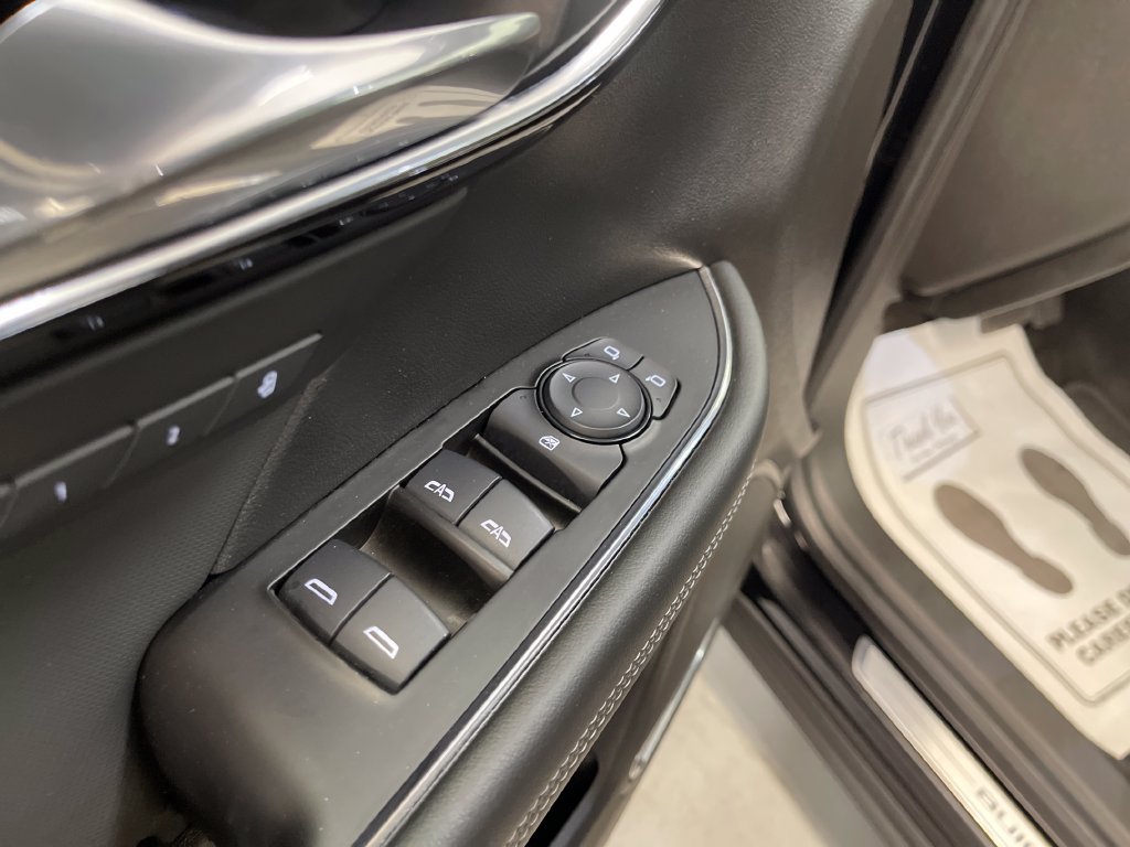 Used 2024 Buick Envision Preferred AWD/4WD image 16