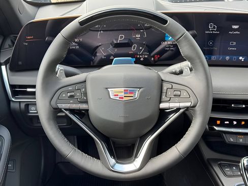 New 2026 Cadillac CT5 Premium Luxury RWD image 19