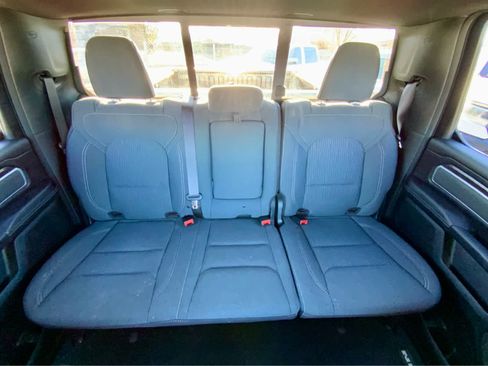 Used 2020 RAM 1500 Big Horn image 31