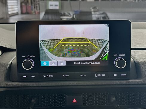 Used 2023 Honda CR-V EX image 21