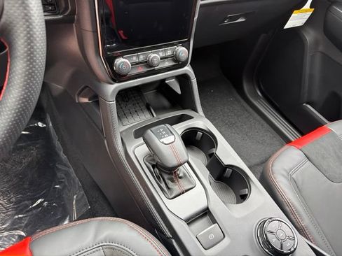 New 2026 Ford Ranger Raptor AWD/4WD image 17