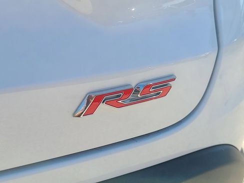 New 2026 Chevrolet Trax RS image 10