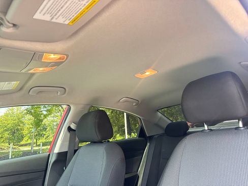 Used 2022 Hyundai Accent SEL FWD image 31