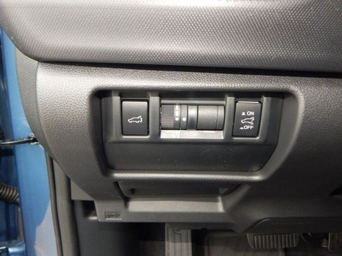 Certified 2025 Subaru Forester Touring image 20