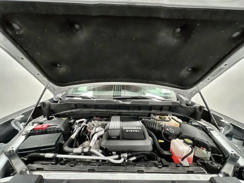 Certified 2023 Chevrolet Silverado 1500 RST w/ Z71 Off-Road Package AWD/4WD image 29