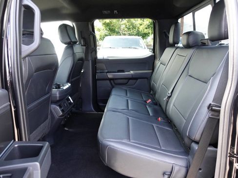 Used 2024 Ford F150 XLT w/ Equipment Group 302A MID AWD/4WD image 22