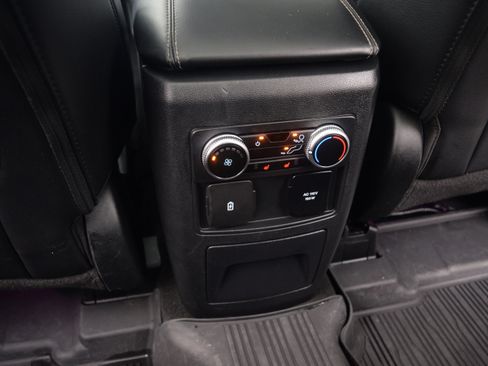 Used 2023 Ford Explorer Limited w/ Equipment Group 301A image 19