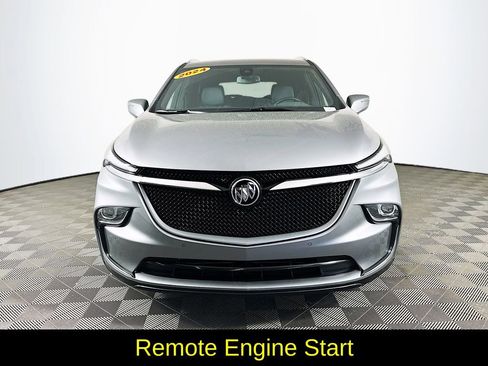 Used 2024 Buick Enclave Essence w/ Sport Touring Edition FWD image 4