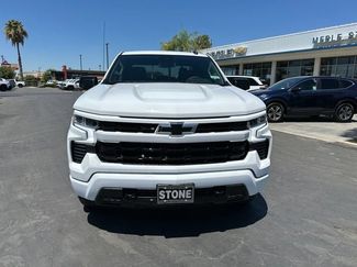 New 2026 Chevrolet Silverado 1500 RST AWD/4WD video 2