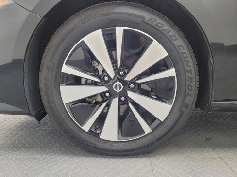 Used 2022 Nissan Altima 2.5 SV FWD image 31