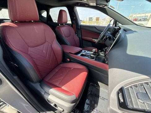 Used 2024 Lexus NX 350 AWD w/ Vision Package image 26
