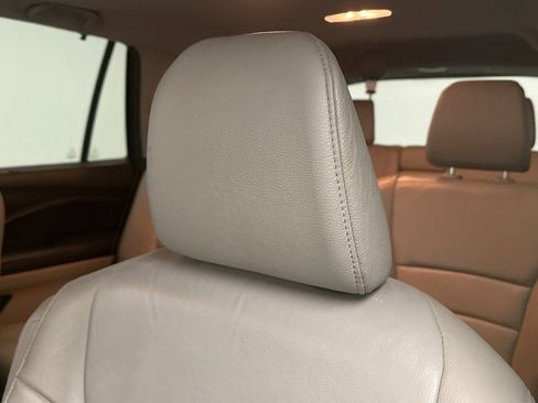 Used 2017 Honda Pilot EX-L image 8