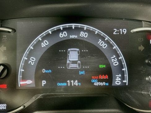 Certified 2024 Toyota RAV4 XLE AWD/4WD image 14