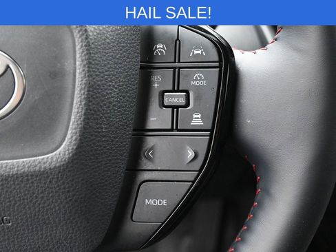 Used 2024 Toyota Prius Prime XSE image 17