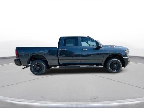New 2025 RAM 2500 Tradesman image 36