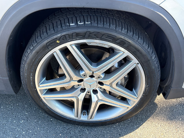 Used 2022 Mercedes-Benz GLA 45 AMG 4MATIC image 7