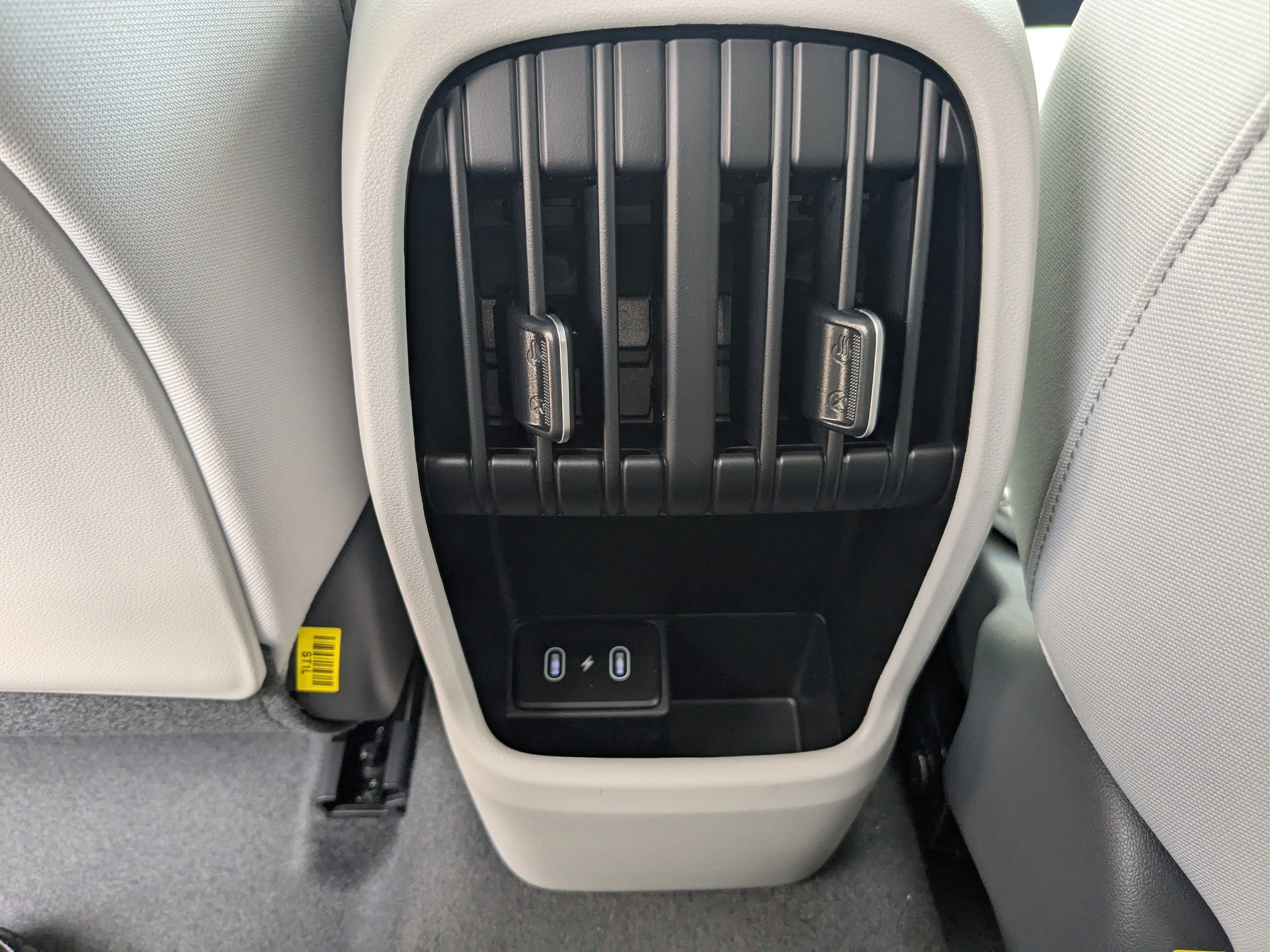 New 2027 Hyundai Kona SEL Sport FWD image 14