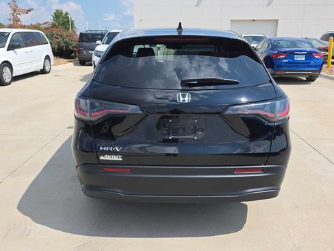 Used 2026 Honda HR-V LX image 4
