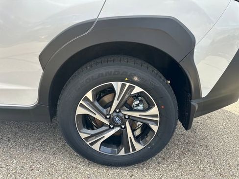 New 2026 Subaru Crosstrek 2.0i Premium image 18