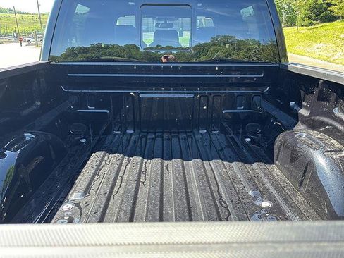 New 2026 Ford F150 Lariat w/ Equipment Group 501A Mid AWD/4WD image 17