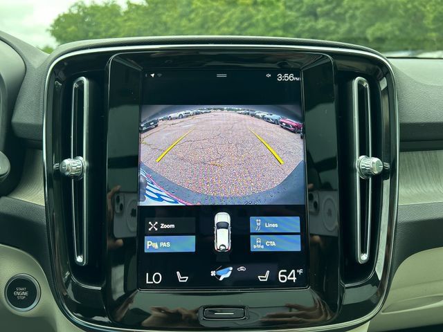 Used 2021 Volvo XC40 T5 Inscription w/ Protection Package Premier AWD/4WD image 19