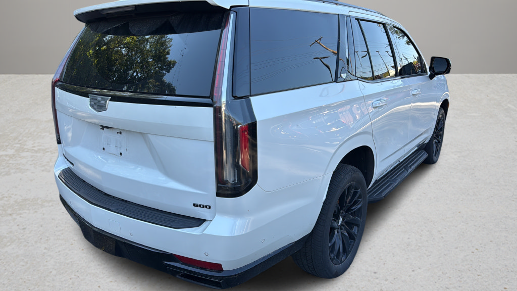 Used 2021 Cadillac Escalade Sport AWD/4WD image 11