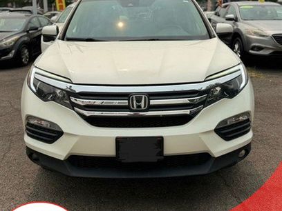 Used 2016 Honda Pilot EX-L
