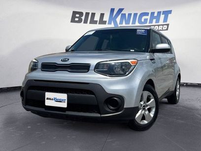 Used 2019 Kia Soul