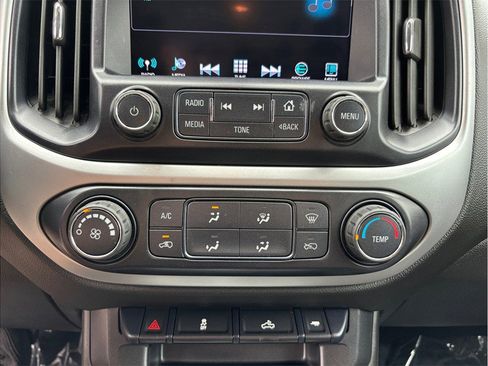 Used 2018 Chevrolet Colorado LT RWD image 26