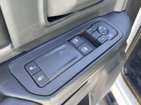 New 2026 RAM 5500 Tradesman RWD image 11