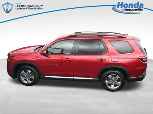 New 2026 Honda Pilot EX-L image 19