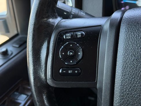 Used 2015 Ford F250 Platinum AWD/4WD image 36