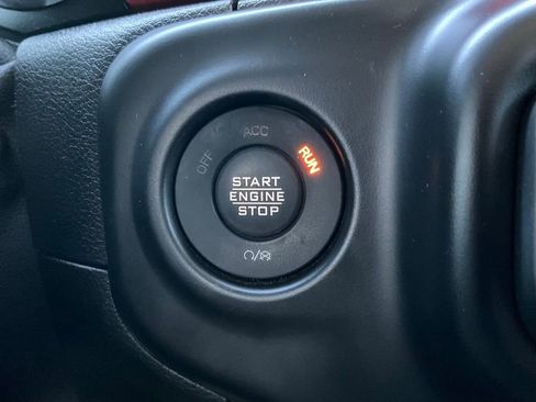 Used 2021 Jeep Gladiator Rubicon image 22