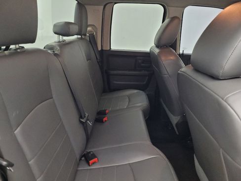 Used 2019 RAM 1500 Tradesman RWD image 19