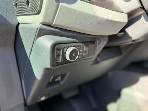 Used 2022 Ford Bronco Badlands w/ Sasquatch Package image 17