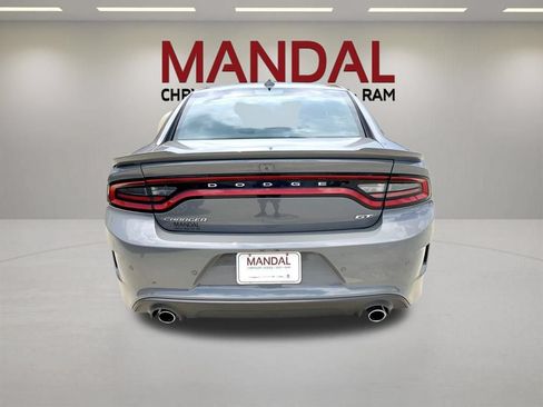 Used 2023 Dodge Charger GT RWD image 6
