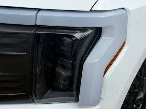 Used 2022 Ford F150 Lightning Lariat w/ Equipment Group 511A High AWD/4WD image 9