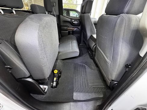 Used 2021 Chevrolet Silverado 1500 RST w/ Bed Protection Package AWD/4WD image 55