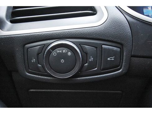 Used 2018 Ford Edge SEL w/ Equipment Group 201A FWD image 22