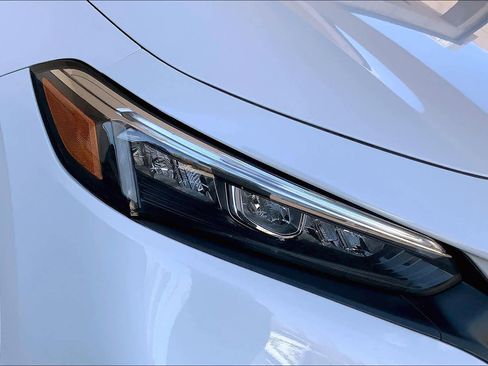 Used 2024 Honda Civic EX image 27
