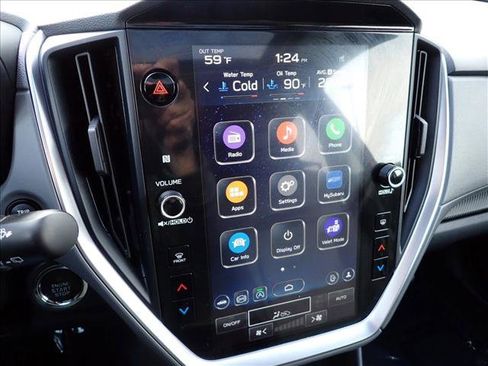 Certified 2024 Subaru Crosstrek 2.0i Premium image 22