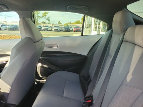 Used 2024 Toyota Corolla SE image 9