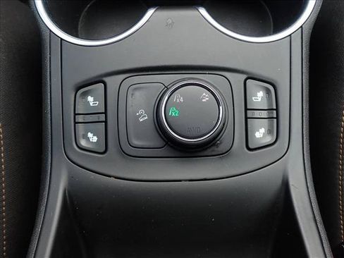 Used 2019 GMC Terrain SLT AWD/4WD image 21