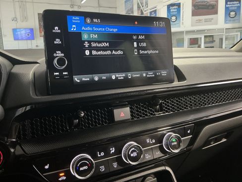 Used 2023 Honda CR-V EX-L image 19