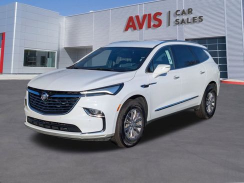 Used 2024 Buick Enclave Premium image 1