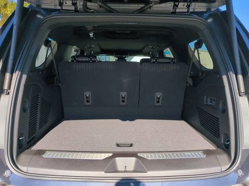 New 2026 Chevrolet Suburban Premier w/ Sun And Tow Package image 13