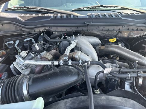 Used 2022 Ford F250 XLT w/ XLT Premium Package image 27