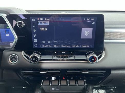 Used 2024 GMC Canyon Elevation w/ Trailering Package image 14