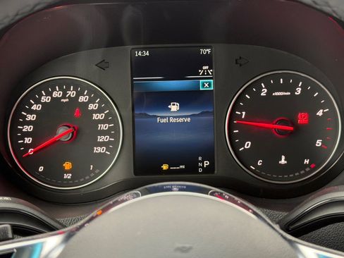 New 2026 Mercedes-Benz Sprinter 2500 image 21