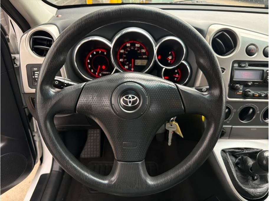 Used 2004 Toyota Matrix w/ PWR Pkg FWD image 15